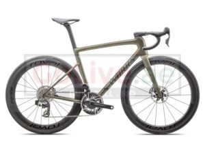 2025 Specialized S-Works Tarmac SL8 SRAM RED AXS Road Bike (GUN2BIKESHOP)