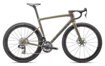2025 Specialized S-Works Tarmac SL8 SRAM RED AXS Road Bike (GUN2BIKESHOP)