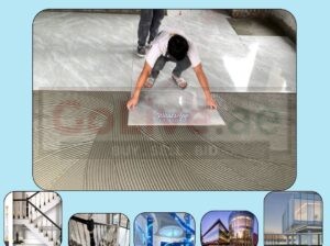 Tiles Fixing tiles fitting Contactor in ajman
