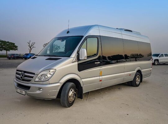 Car Rental in Dubai- UAE