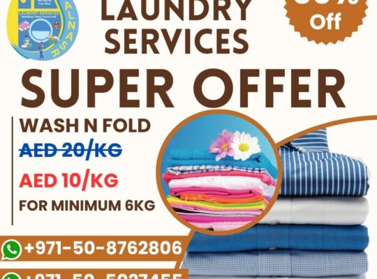 PROFESSIONAL LAUNDRY SERVICES NEAR ME 50% OFF FOR LIMITED TIME!!!!!!