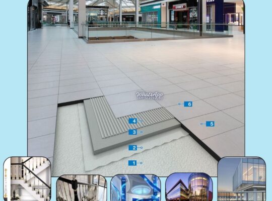 Tiles Fixing tiles fitting Contactor in ajman