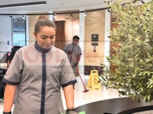 cleanign comapnies in dubai
