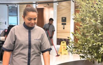cleanign comapnies in dubai
