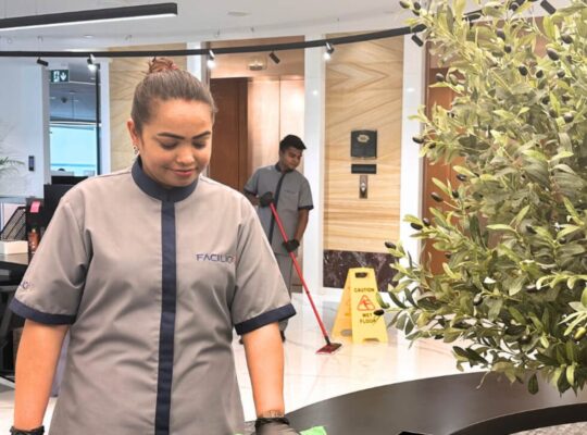 cleanign comapnies in dubai