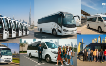 Van Rental Dubai