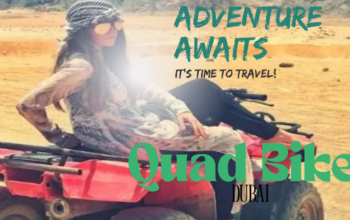 Quad Biking Dubai and Dune Buggy Dubai Rental 30% Off