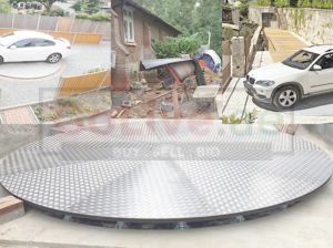 Car Parking Solutions Dubai