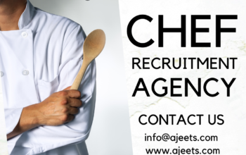 Top Chef Recruitment Agency in UAE – Hire Culinary Staff