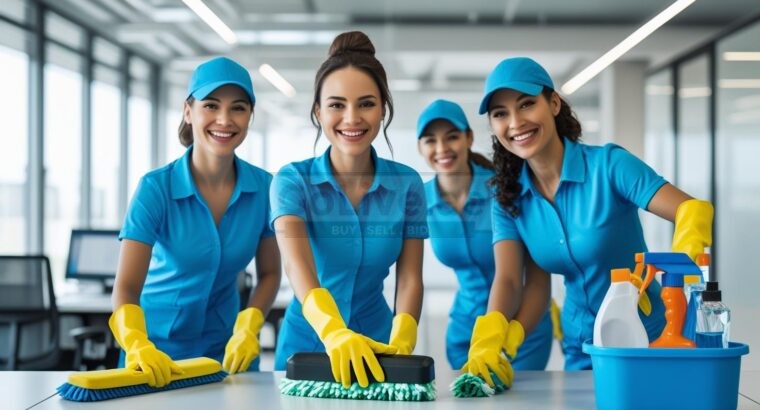 مركز تقدير لخدمات العمالة المساعدة Taqdeer Domestic Workers Services