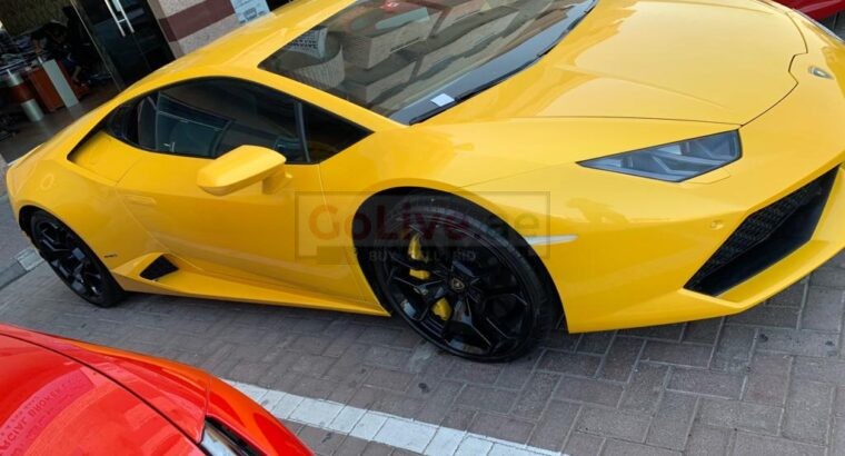 Car Rental in Dubai- UAE