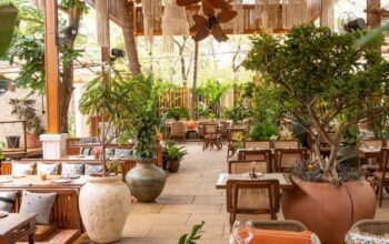 Natural thatch ceiling panels in UAE ( Natural thatch ceiling panels in 354 Al Quoz Dubai )