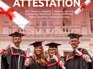 Apostille Attestation Services in UAE