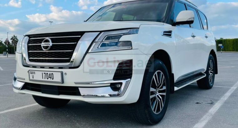 Car Rental in Dubai- UAE