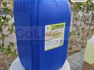 Floor Tile Cleaning Acid – Fuji Cleaning Acid Chemical in Ras al khaimah – umm al quwain – Fujairah