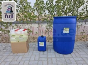 Floor Tile Cleaning Acid – Fuji Cleaning Acid Chemical in Kuwait