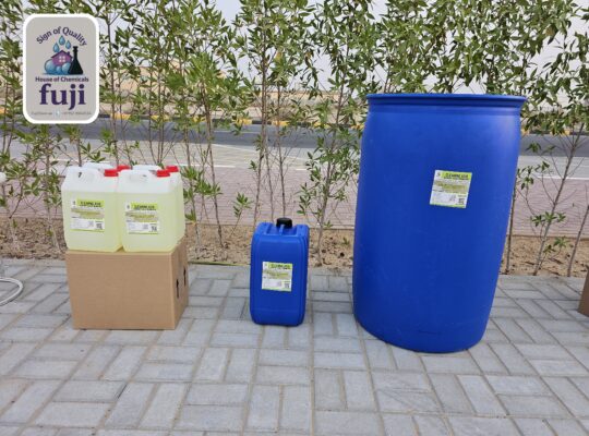Floor Tile Cleaning Acid – Fuji Cleaning Acid Chemical in Muscat – Oman