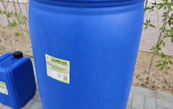 Tiles Cleaning Chemical – Fuji Tile Cleaning Acid in Qatar