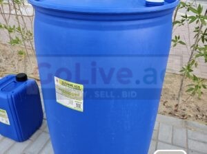 Tiles Cleaning Chemical – Fuji Tile Cleaning Acid in Dubai