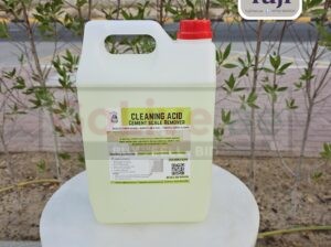 Floor Tile Cleaning Acid – Fuji Cleaning Acid Chemical in Saudi Arabia