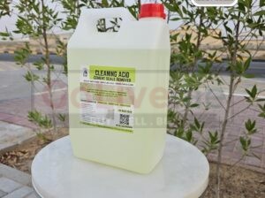 Floor Tile Cleaning Acid – Fuji Cleaning Acid Chemical in Dubai