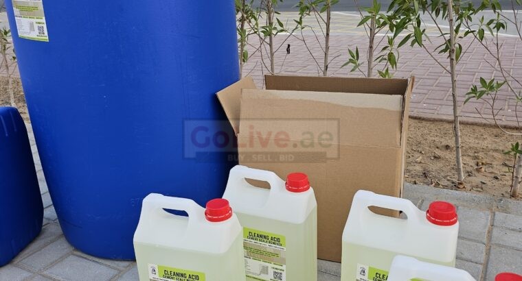 Concrete Plants, Concrete pumps, Cement Readymix Trucks Cleaning Chemical in Bahrain – Fuji Cement Scale Remover