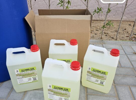 Concrete Plants, Concrete pumps, Cement Readymix Trucks Cleaning Chemical in Qatar – Fuji Cement Scale Remover