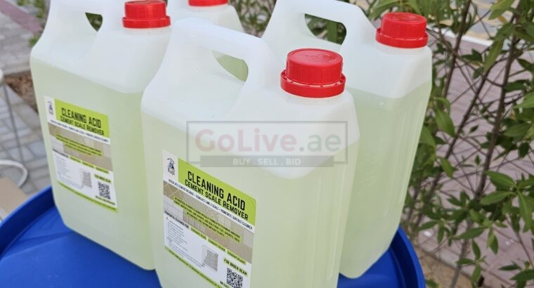 Concrete Plants, Concrete pumps, Cement Readymix Trucks Cleaning Chemical in Qatar – Fuji Cement Scale Remover