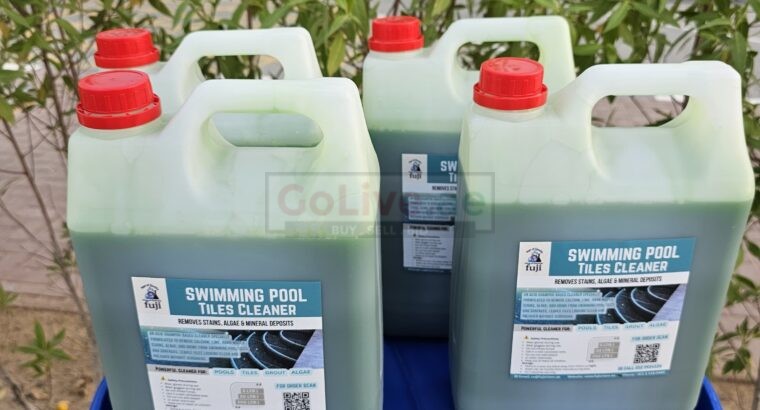 Pool tile calcium remover ( Best Swimmimg Pool Tiles Cleaner )
