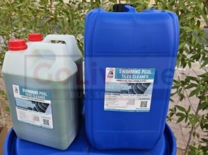 Best pool tile cleaner ( No 1 Swimmimg Pool Tiles Cleaner )