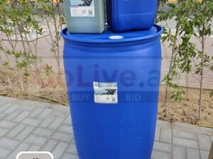 Best Swimming Pool Tiles Cleaner in Bahrain ( Fuji Pool Tiles Cleaner )