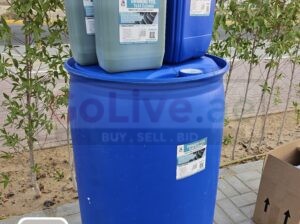 Best Swimming Pool Tiles Cleaner in Ras al Khaimah ( Fuji Pool Tiles Cleaner )