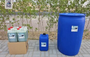 Safe chemical for pool tile cleaning ( Best Swimmimg Pool Tiles Cleaner )