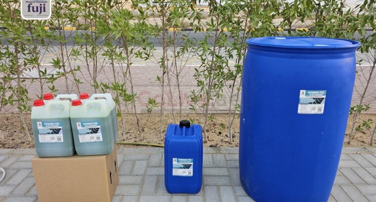 Best Swimming Pool Tiles Cleaner in dubai ( Fuji Pool Tiles Cleaner )