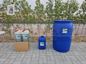 Best Swimming Pool Tiles Cleaner in Abu Dhabi ( Fuji Pool Tiles Cleaner )