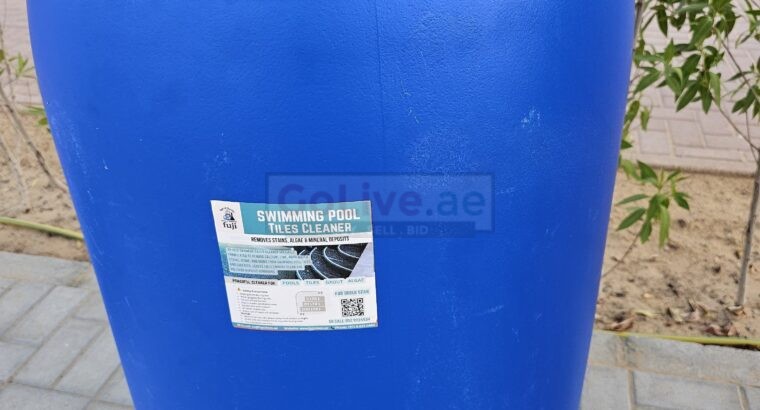 Best pool tile cleaner ( No 1 Swimmimg Pool Tiles Cleaner )
