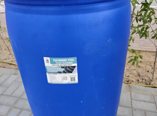 Heavy-duty pool tile cleaner ( Fast Swimmimg Pool Tiles Cleaner )