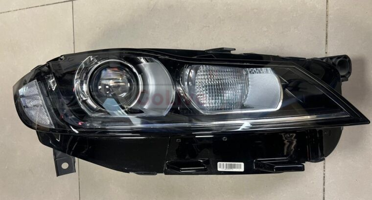 Jaguar XF, F-Pace (2015-2016-2017) LHS and RHS (2pcs) Headlights New original