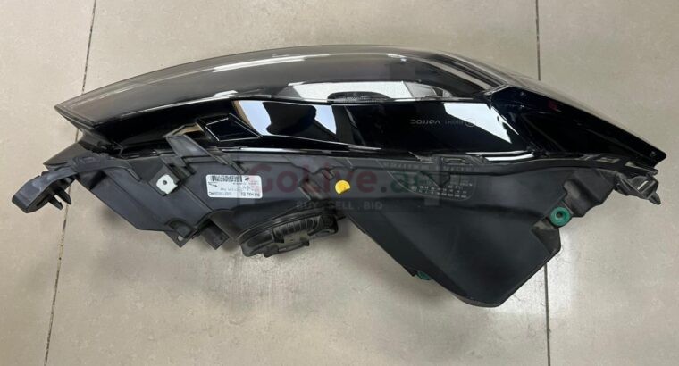 Jaguar XF, F-Pace (2015-2016-2017) LHS and RHS (2pcs) Headlights New original