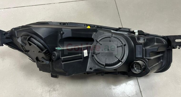 Jaguar XF, F-Pace (2015-2016-2017) LHS and RHS (2pcs) Headlights New original