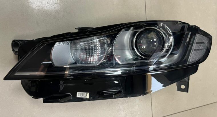 Jaguar XF, F-Pace (2015-2016-2017) LHS and RHS (2pcs) Headlights New original