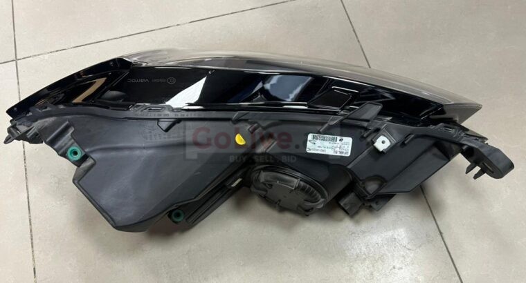 Jaguar XF, F-Pace (2015-2016-2017) LHS and RHS (2pcs) Headlights New original