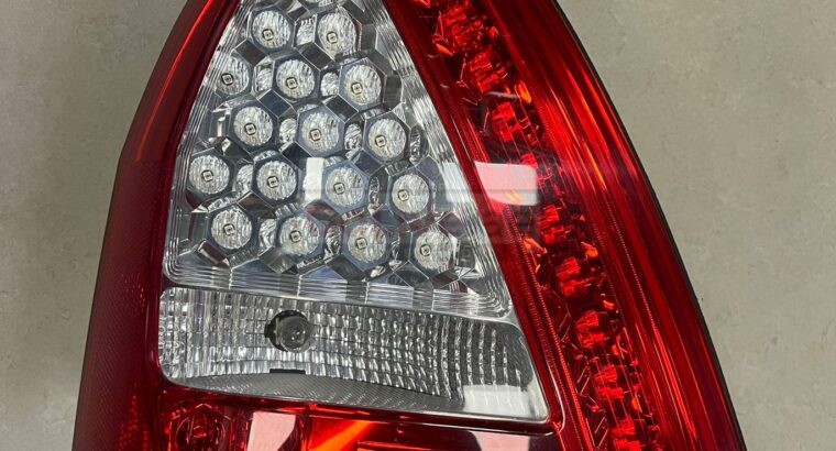 Maserati Quattroporte 2009-2010-2011-2012 Rear LHS Stoplight