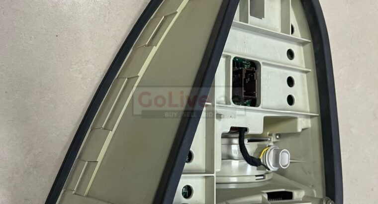 Maserati Quattroporte 2009-2010-2011-2012 Rear LHS Stoplight