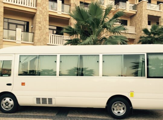 CARLIFT SERVICES FOR DUBAI INDUSTRIAL CITY