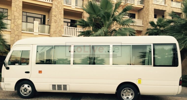 CARLIFT SERVICES FOR DUBAI INDUSTRIAL CITY