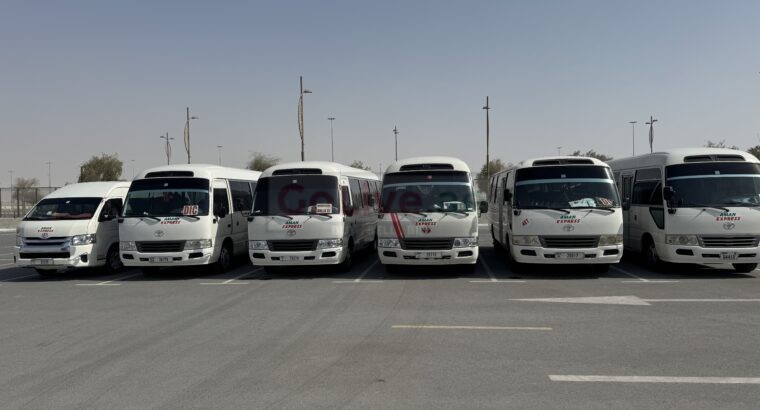 CARLIFT SERVICES FOR DUBAI INDUSTRIAL CITY