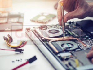 Sharjah Cheap and Quick Laptop Repair Services