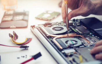 Sharjah Cheap and Quick Laptop Repair Services