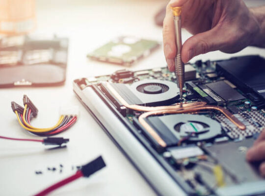 Sharjah Cheap and Quick Laptop Repair Services